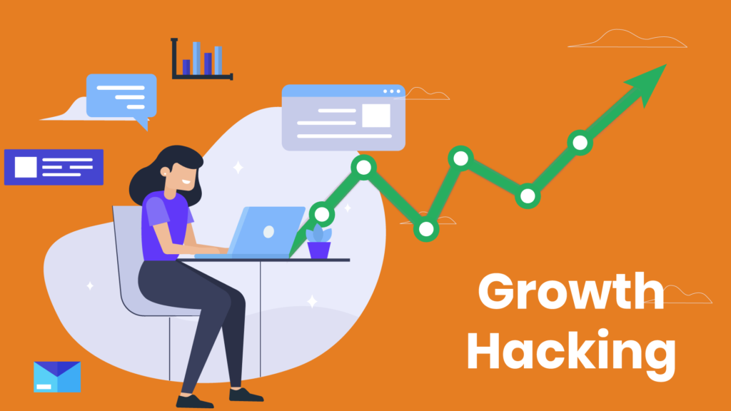 growth hacker marketing