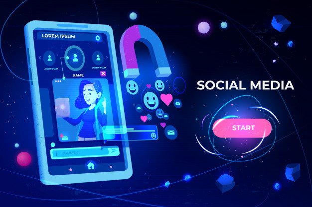 SMM Marketing